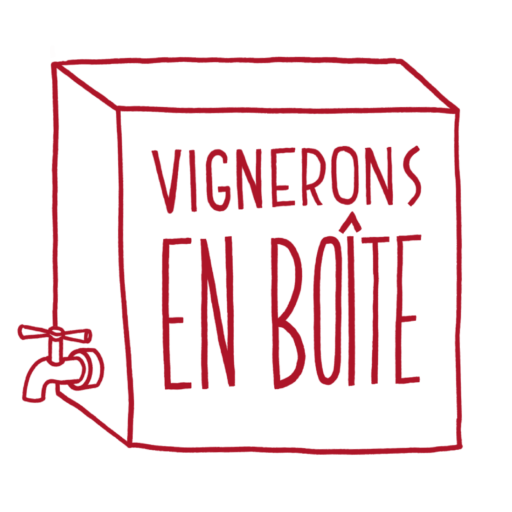 Vignerons en boite